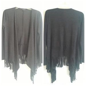 MHeartM, Vintage Cardigan Black